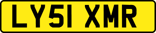 LY51XMR