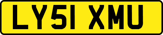LY51XMU