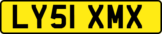 LY51XMX