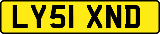 LY51XND