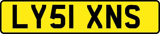 LY51XNS