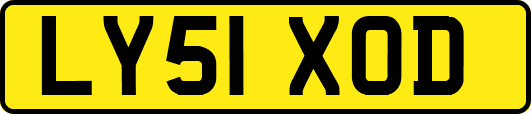LY51XOD