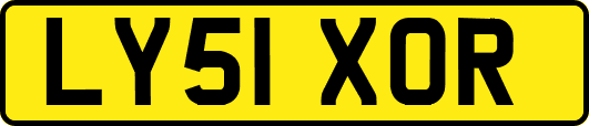 LY51XOR