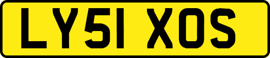LY51XOS