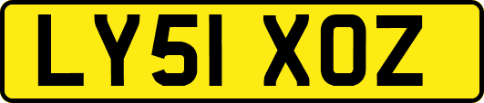 LY51XOZ