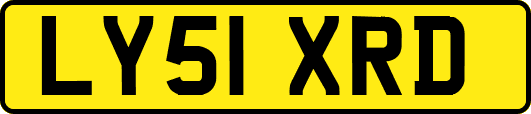 LY51XRD