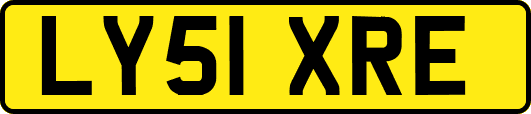 LY51XRE
