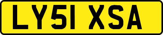 LY51XSA