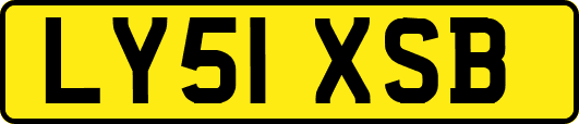 LY51XSB