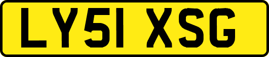 LY51XSG