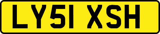 LY51XSH