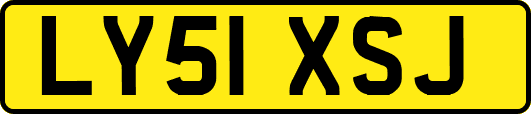 LY51XSJ