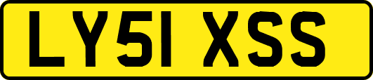 LY51XSS