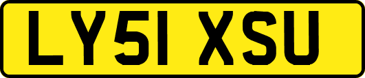 LY51XSU