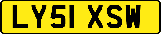 LY51XSW