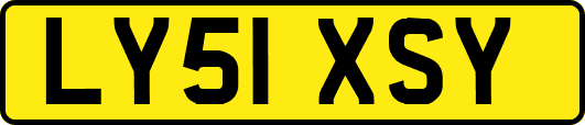 LY51XSY