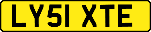 LY51XTE