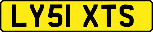 LY51XTS