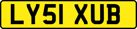 LY51XUB
