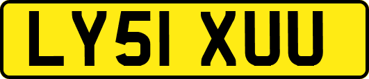 LY51XUU