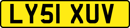 LY51XUV