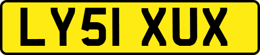 LY51XUX