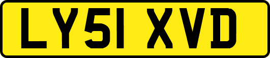 LY51XVD