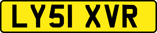 LY51XVR