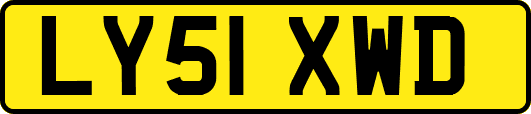 LY51XWD