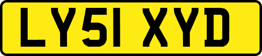 LY51XYD