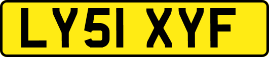 LY51XYF