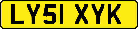 LY51XYK