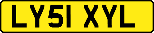 LY51XYL