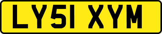 LY51XYM