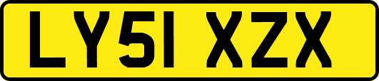 LY51XZX