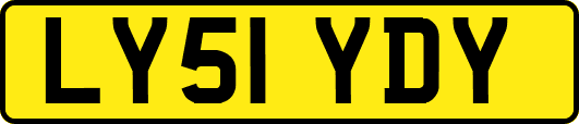 LY51YDY