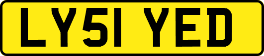 LY51YED