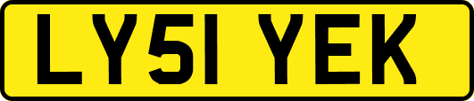 LY51YEK