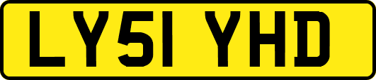 LY51YHD