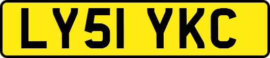 LY51YKC