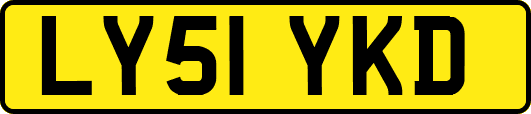 LY51YKD