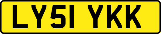 LY51YKK