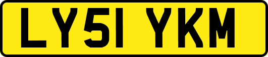 LY51YKM