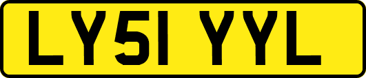 LY51YYL