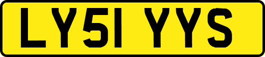 LY51YYS