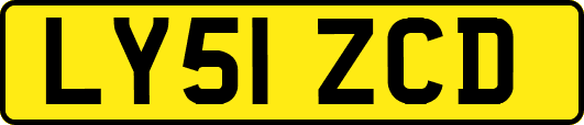 LY51ZCD