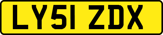 LY51ZDX