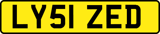 LY51ZED