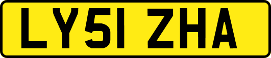 LY51ZHA