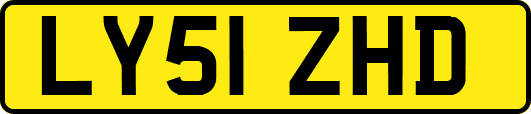 LY51ZHD